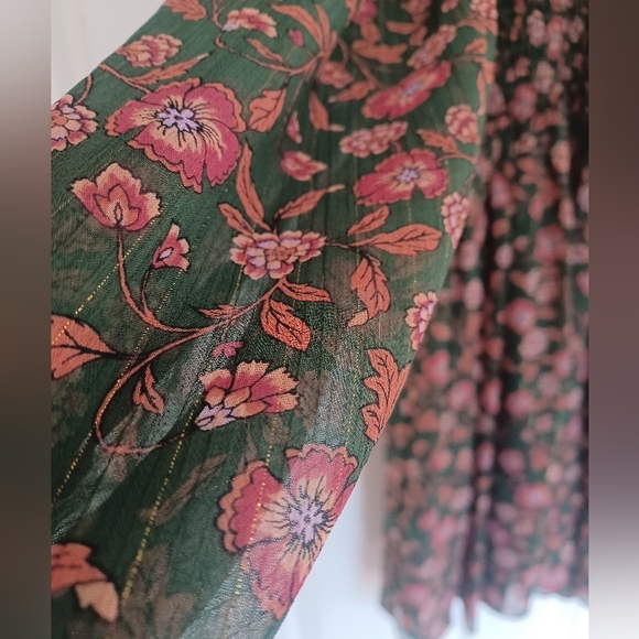 NWOT MISA Jessa Dress - Picture 9 of 13